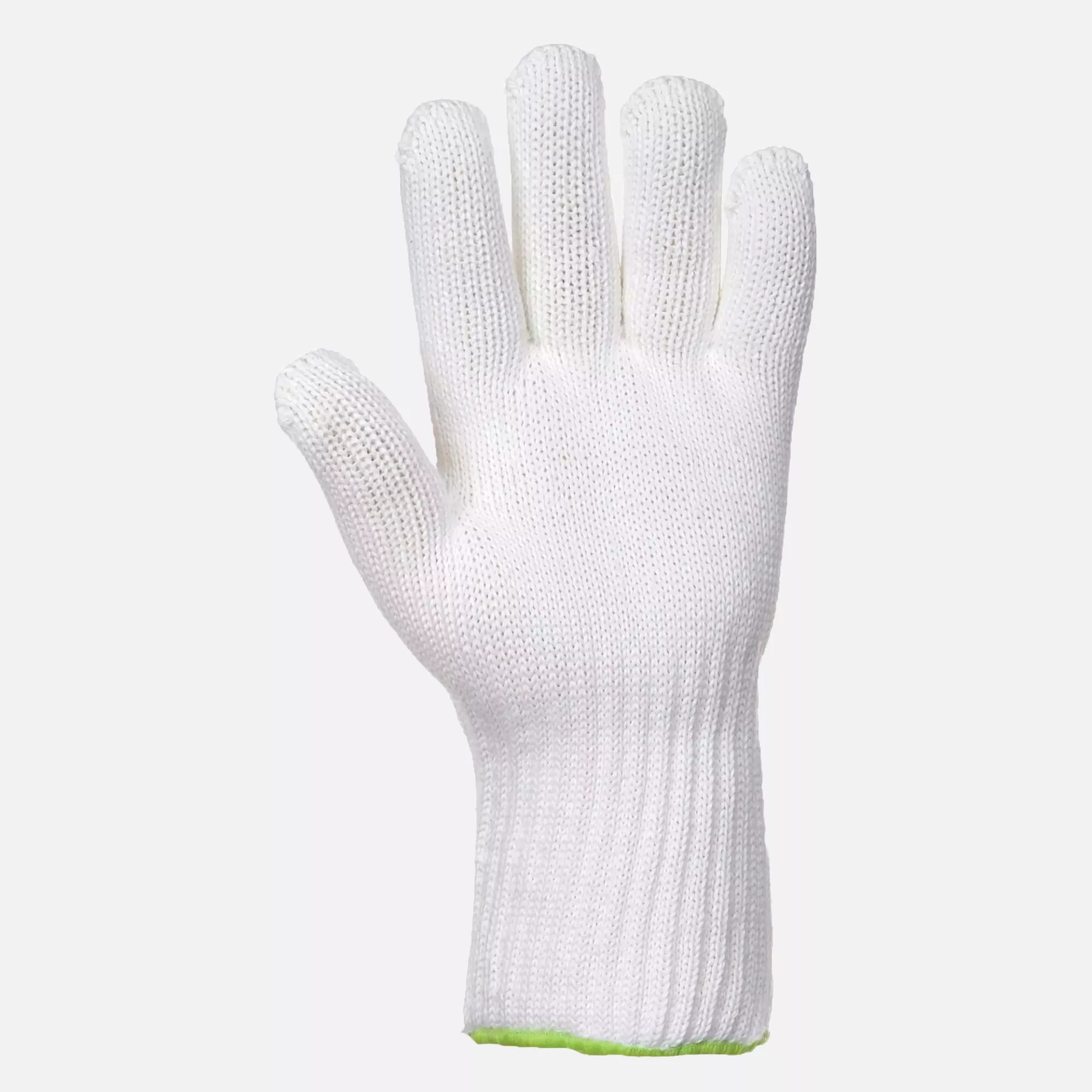 Portwest A590WHR, Heat Resistant 250˚C Glove, White, image 2
