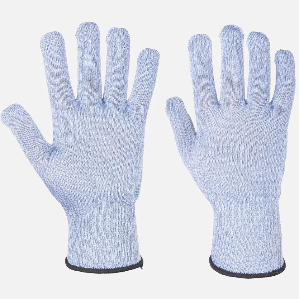 Portwest A655BLU, Sabre - Lite Handschuh, Blau, image 3, gallery thumbnail
