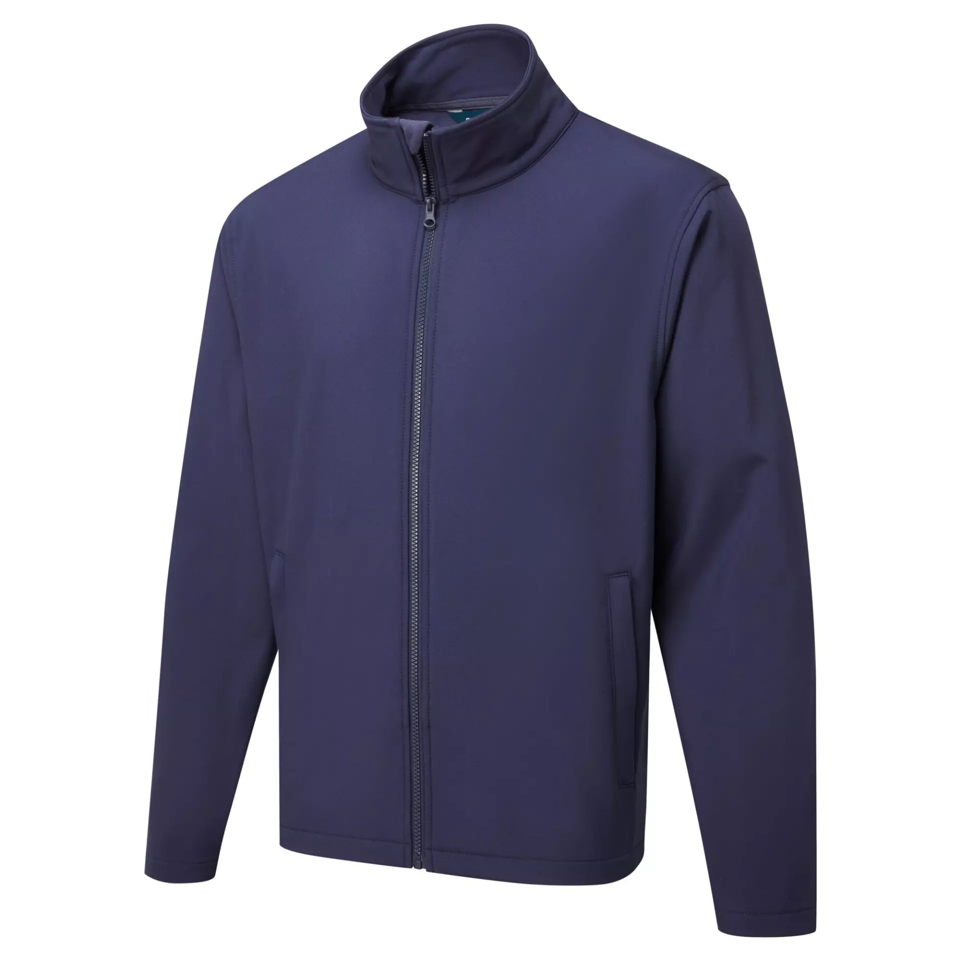 Portwest TK20NAR, Print and Promo Softshell (2L), Navy, image 3