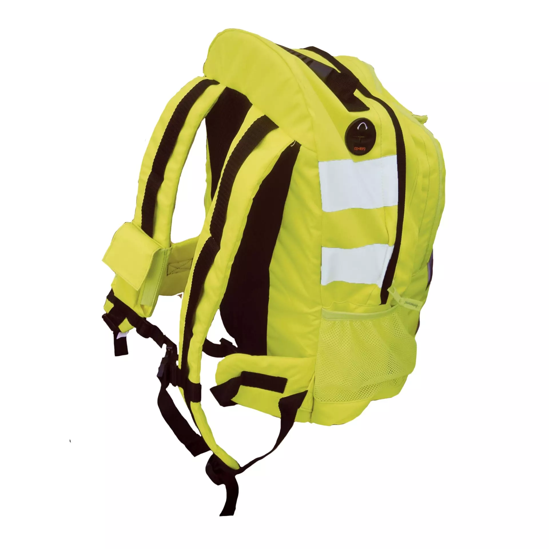 Portwest B905, Hi-Vis Rucksack, image 4