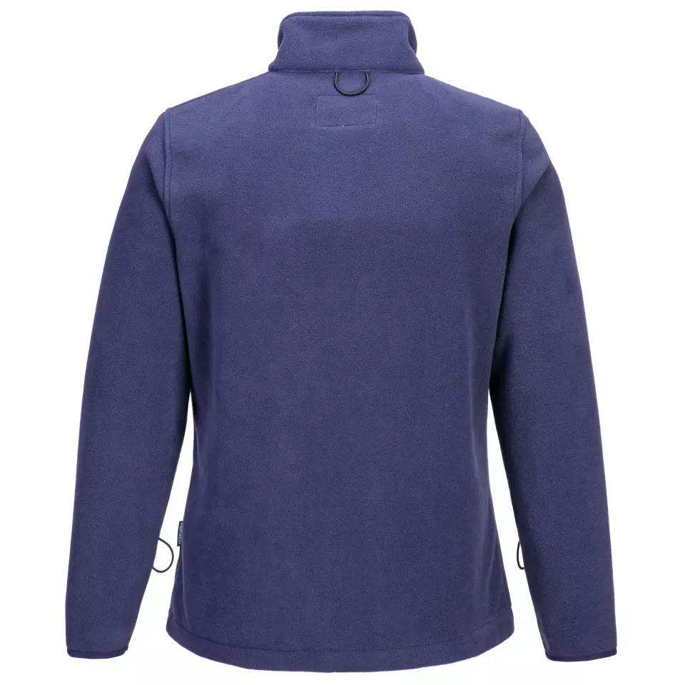Portwest S574NAR, Women's 3-in-1 Jacket, Navy, image 6, gallery thumbnail