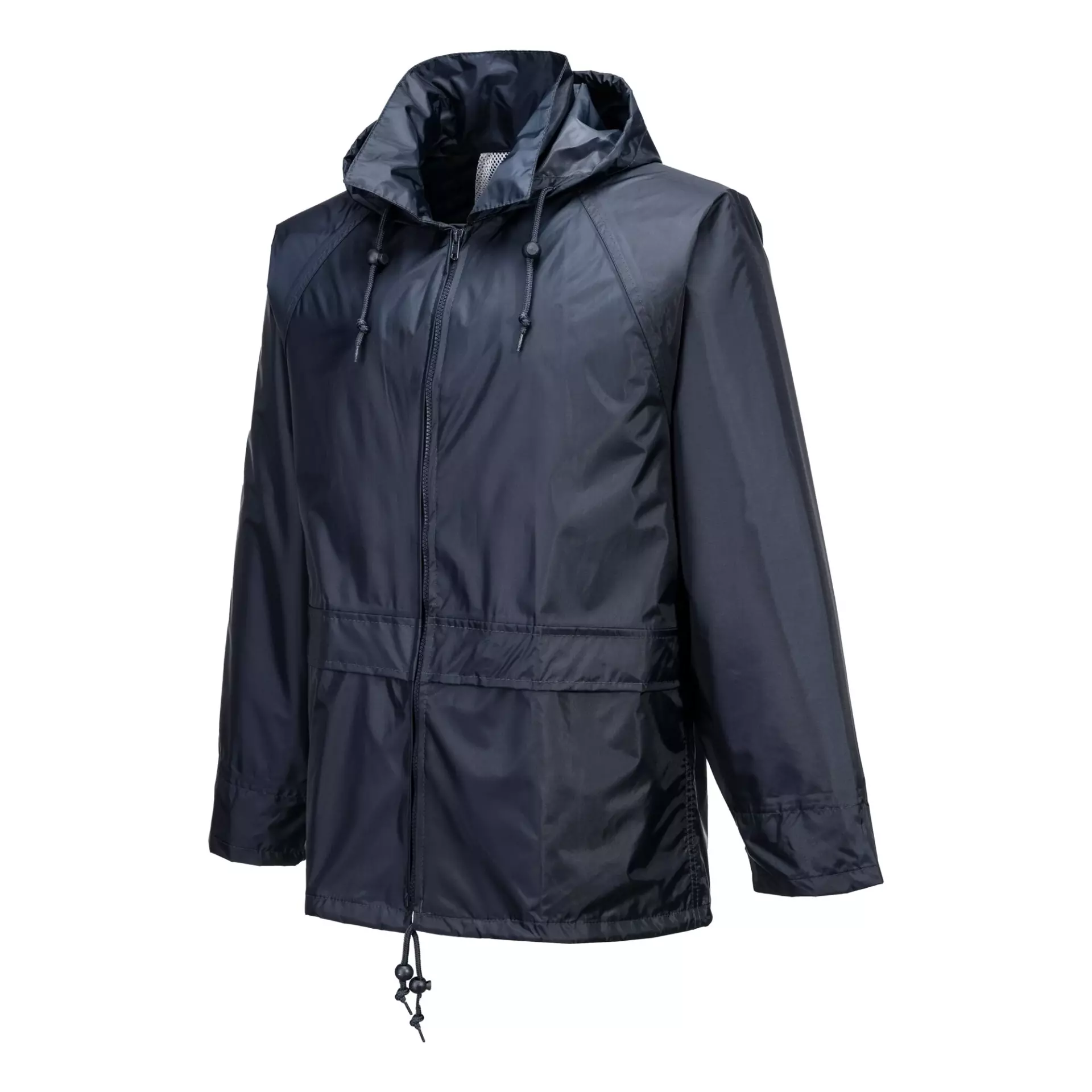 Portwest S440NAR, Classic Rain Jacket, Navy, image 8