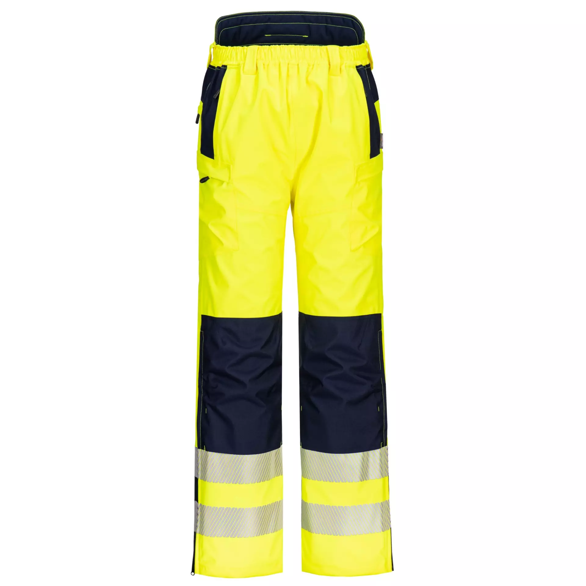 Portwest PW34, Profile Safety Glasses, image 4