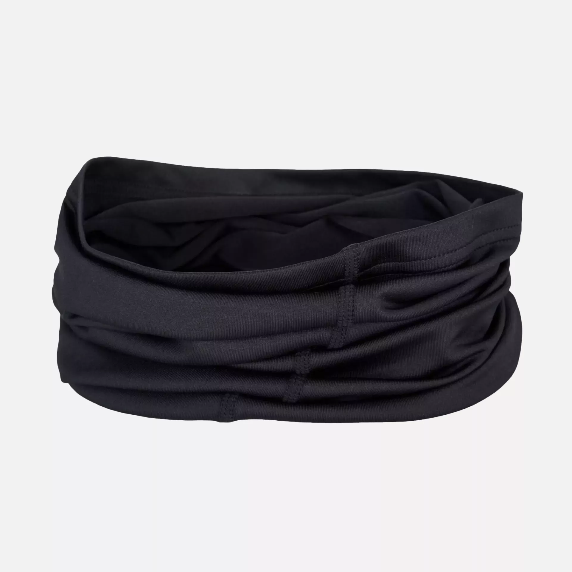 Portwest CS24BKR, Cooling Multiway Scarf, Black, image 6