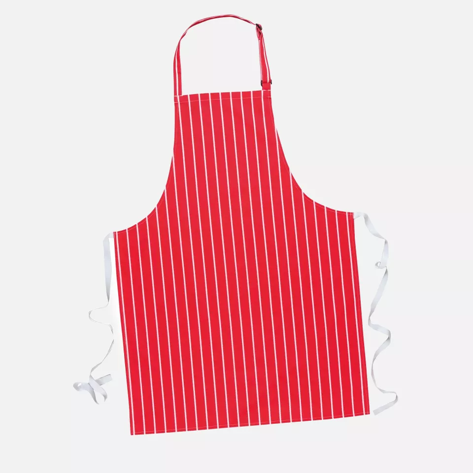 Portwest S839, Butchers Apron, image 3, gallery thumbnail