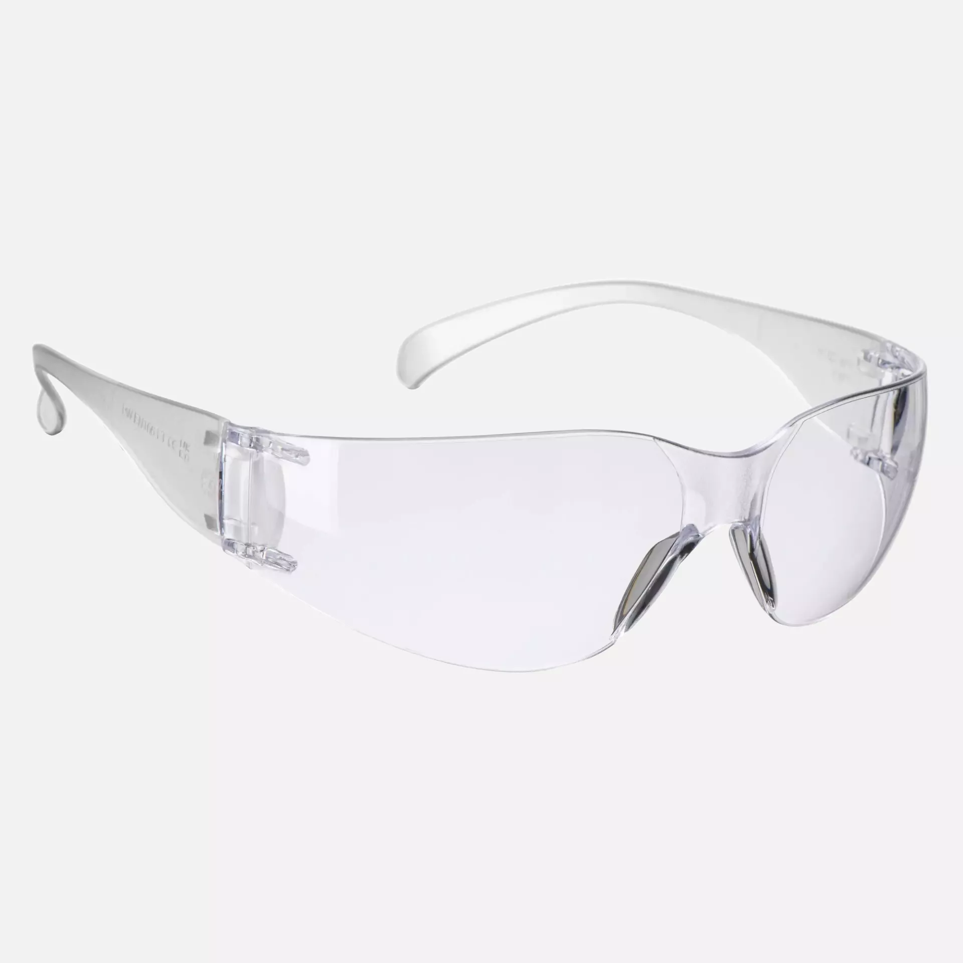 Portwest PW32, Wrap-Around-Schutzbrille, image 2