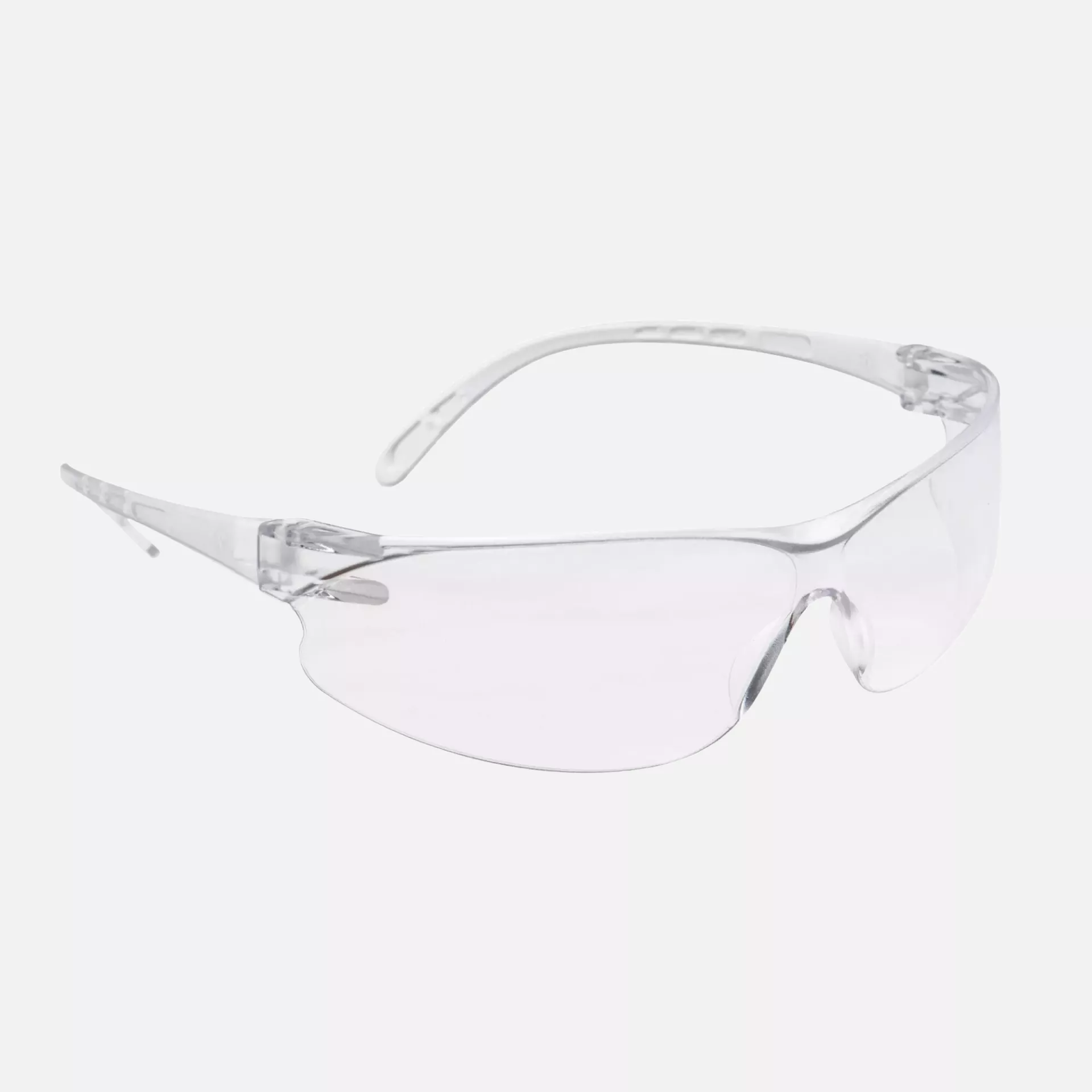 Portwest PS35, Ultra Light Safety Glasses, image 3