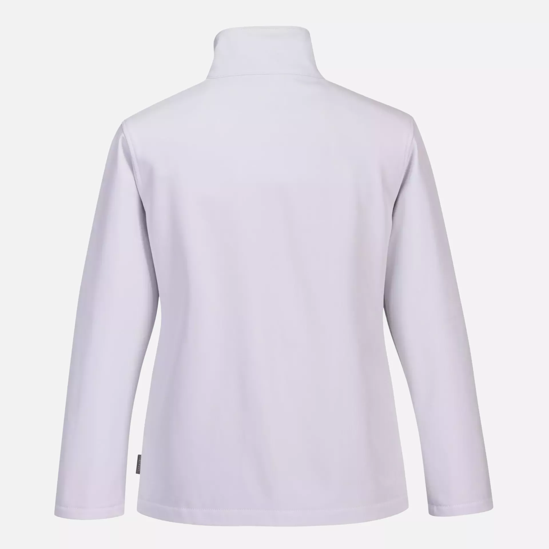 Portwest TK21WHR, Women's Print and Promo Softshell (2L), White, image 2
