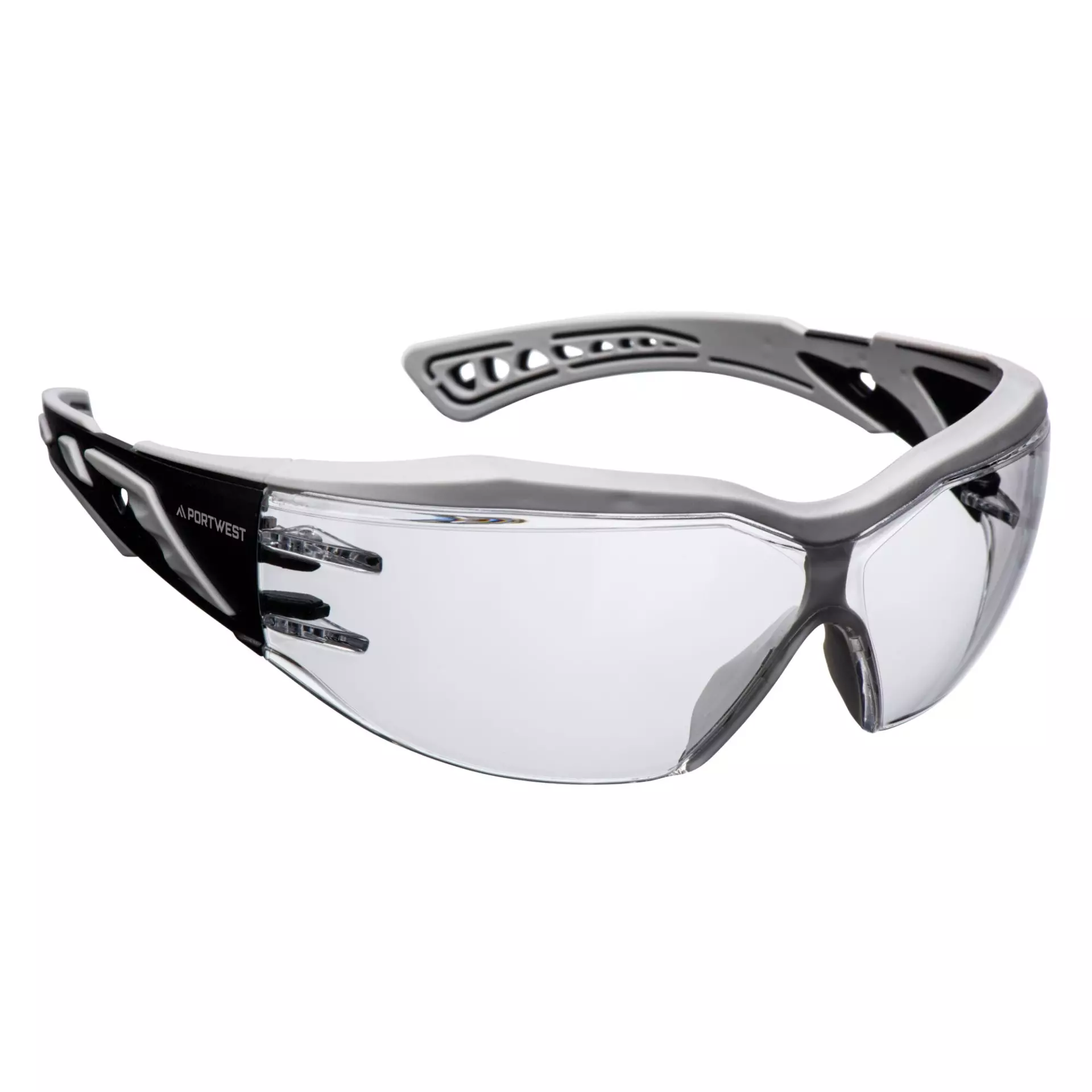Portwest PS20, Dynamic Plus KN Safety Glasses