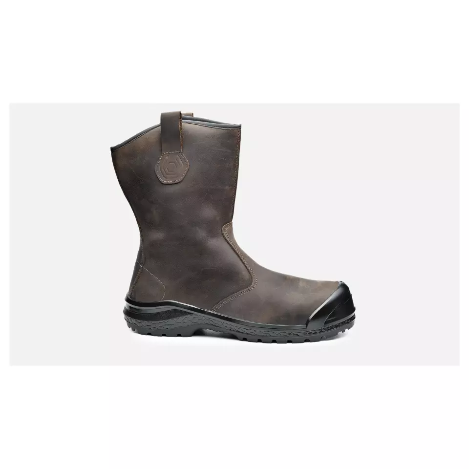 Portwest B0870BRR, Be-Mighty/Be-Extreme S3 CI SRC, Brown