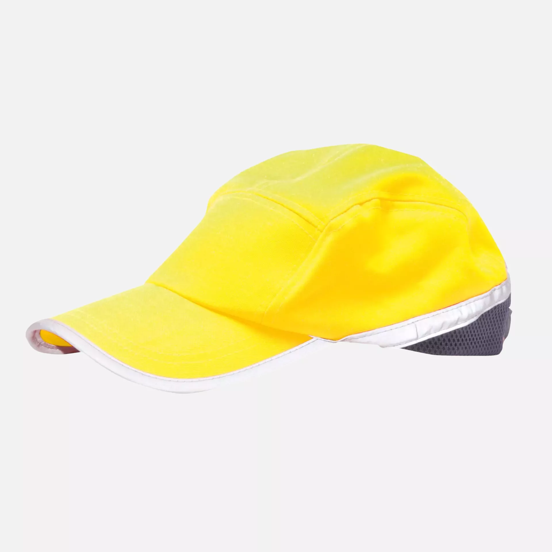 Portwest HB10, Hi-Vis Baseball Cap, image 2