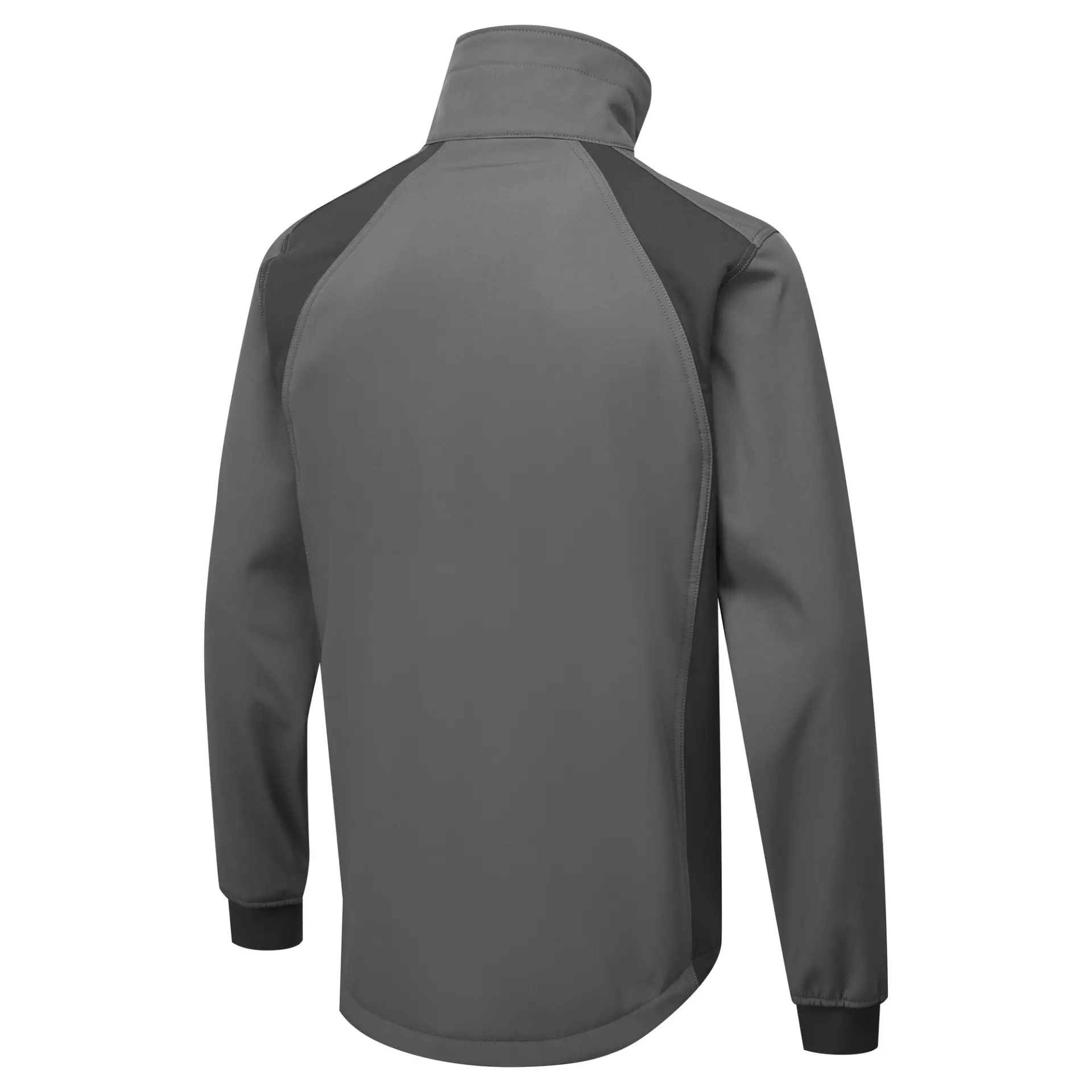 Portwest CD870MGR, WX2 Eco Softshell (2L), Metal Grey, image 4
