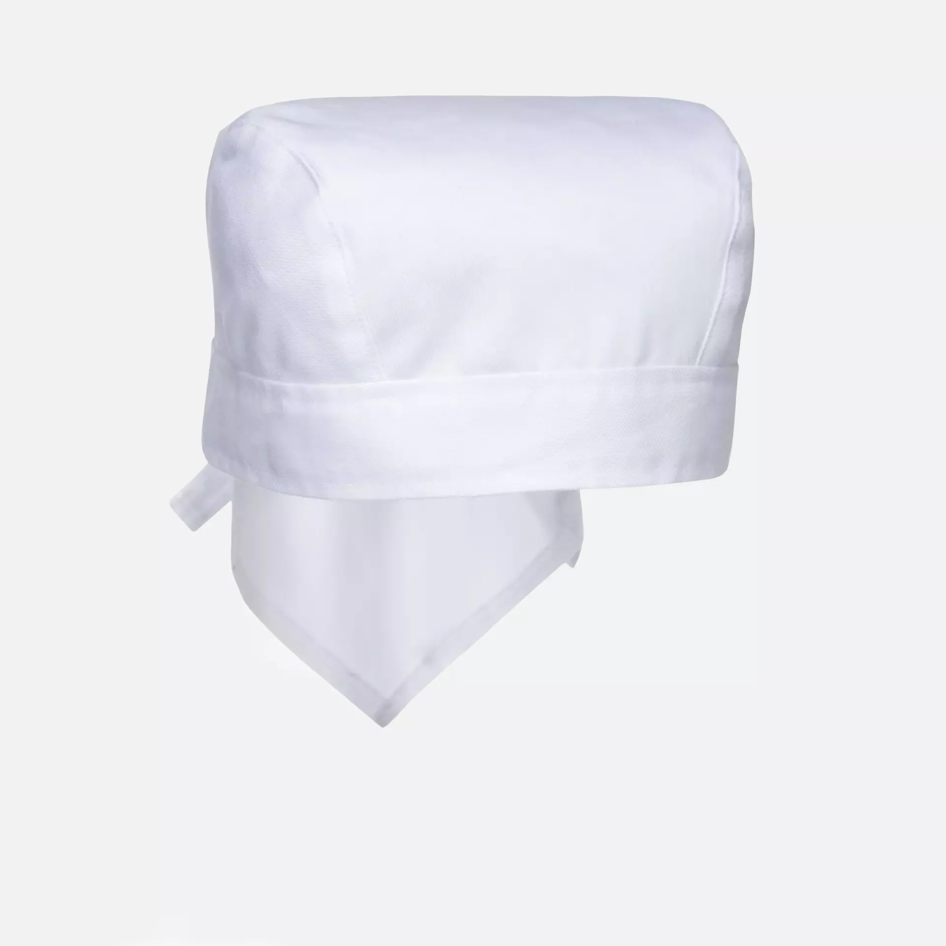 Portwest S904, Chef's MeshAir Pro Bandana, image 6