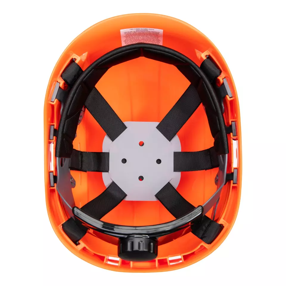 Portwest PS63, Height Endurance Vented Helmet, image 5, gallery thumbnail