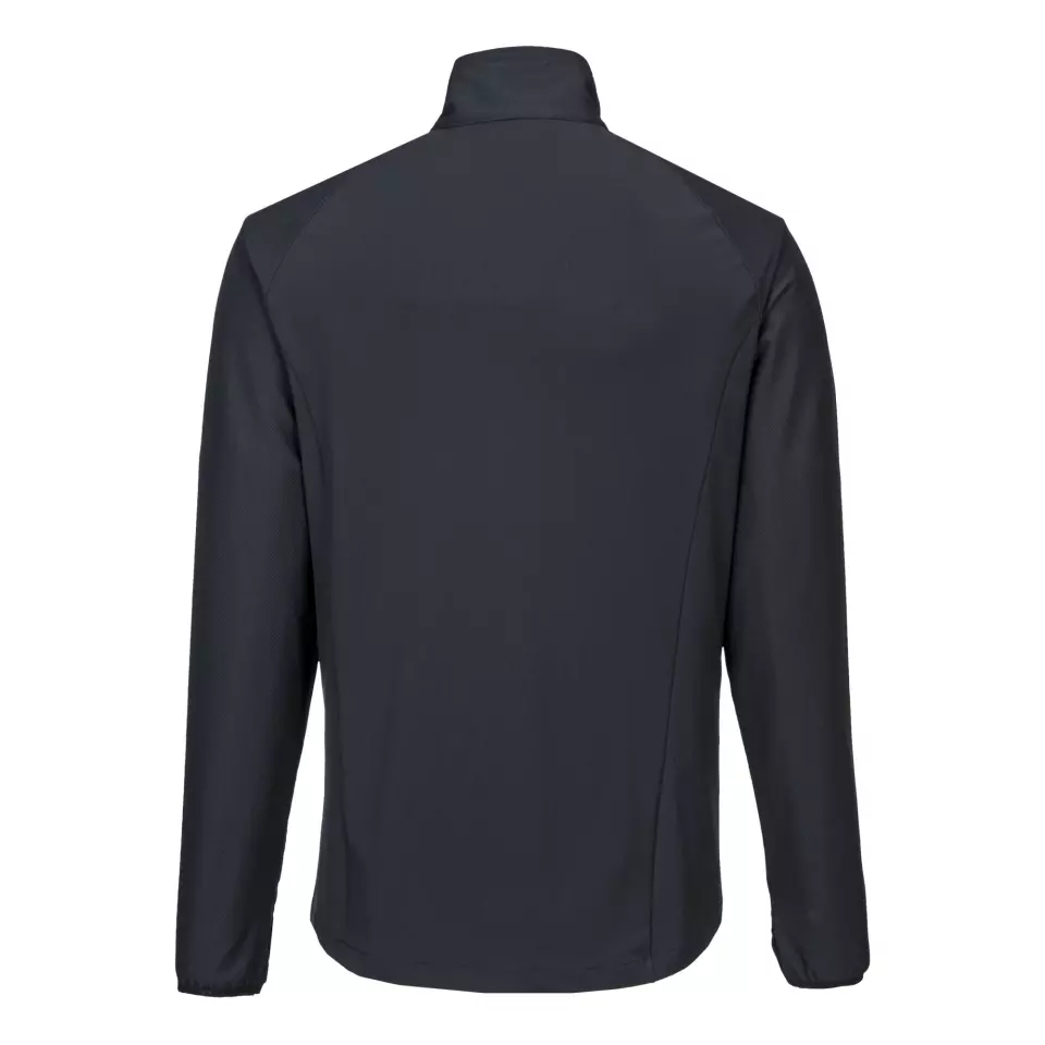 Cuff Style · Elastic feature highlight