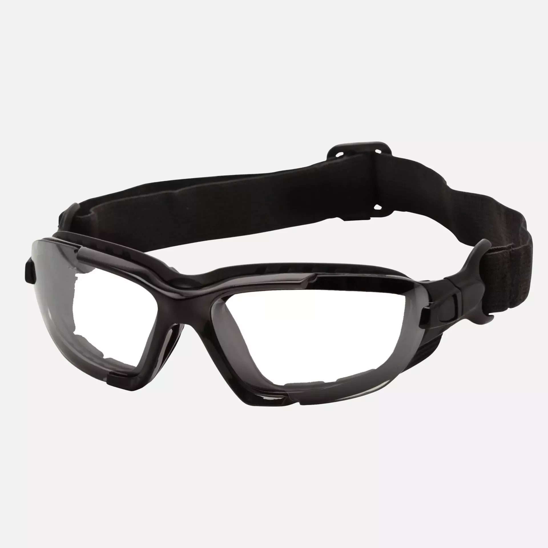 Portwest PW11, Levo Safety Glasses, image 3