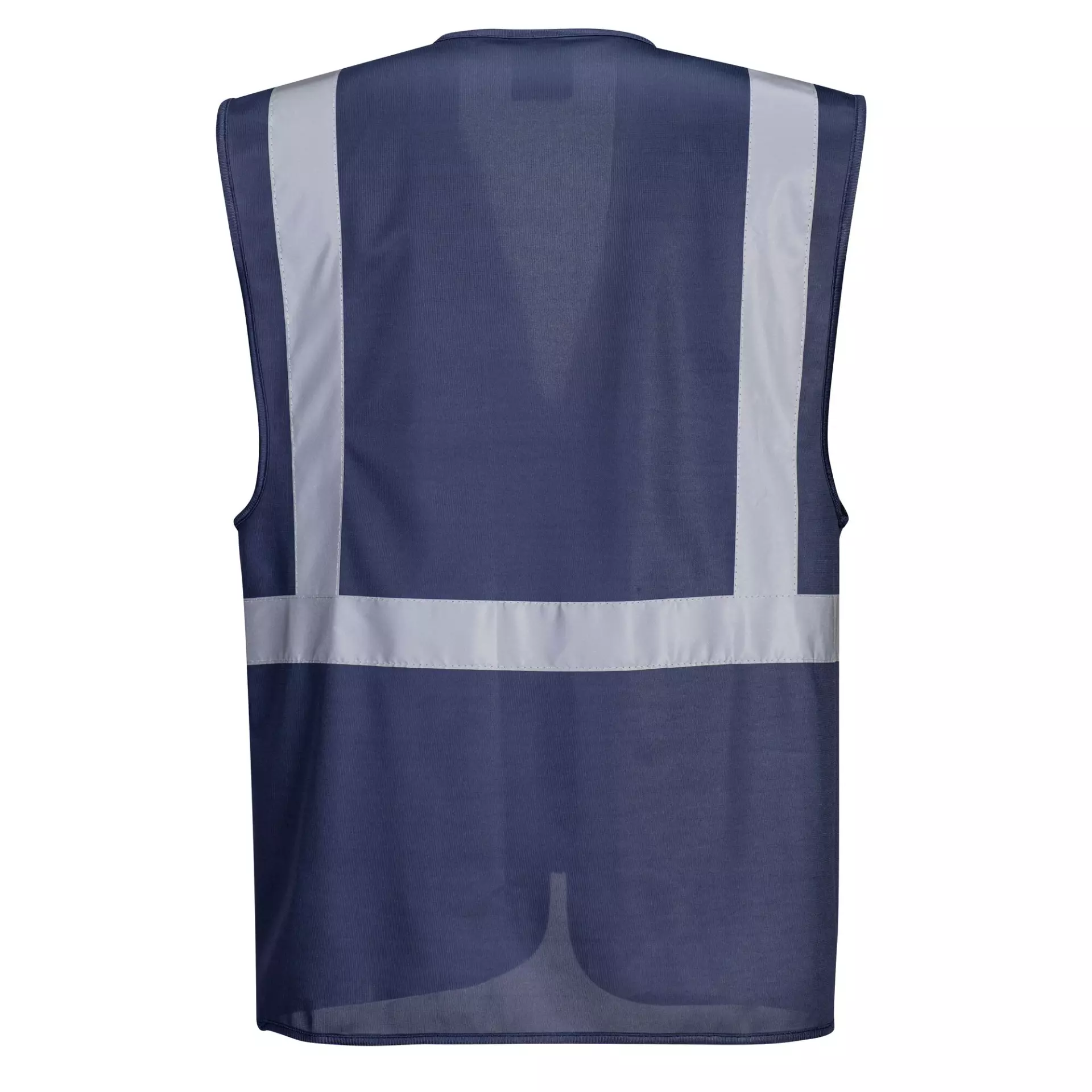 Portwest F476NAR, Iona Executive Vest, Navy, image 2