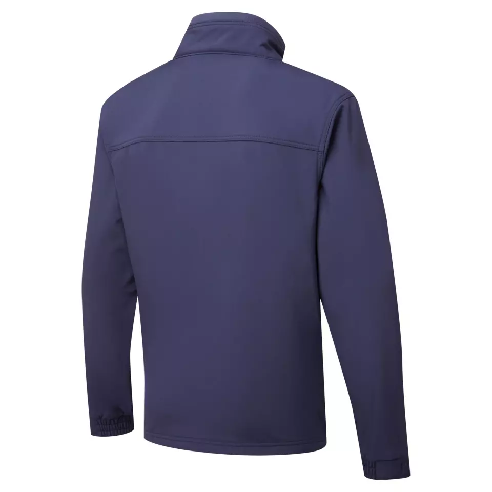 Portwest TK50NAR, Softshell (3L), Navy, image 6, gallery thumbnail