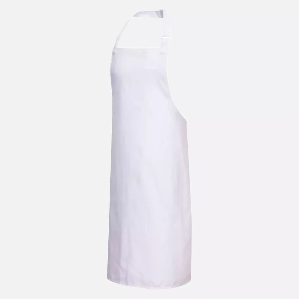 Portwest S841, Polycotton Bib Apron, image 2, gallery thumbnail