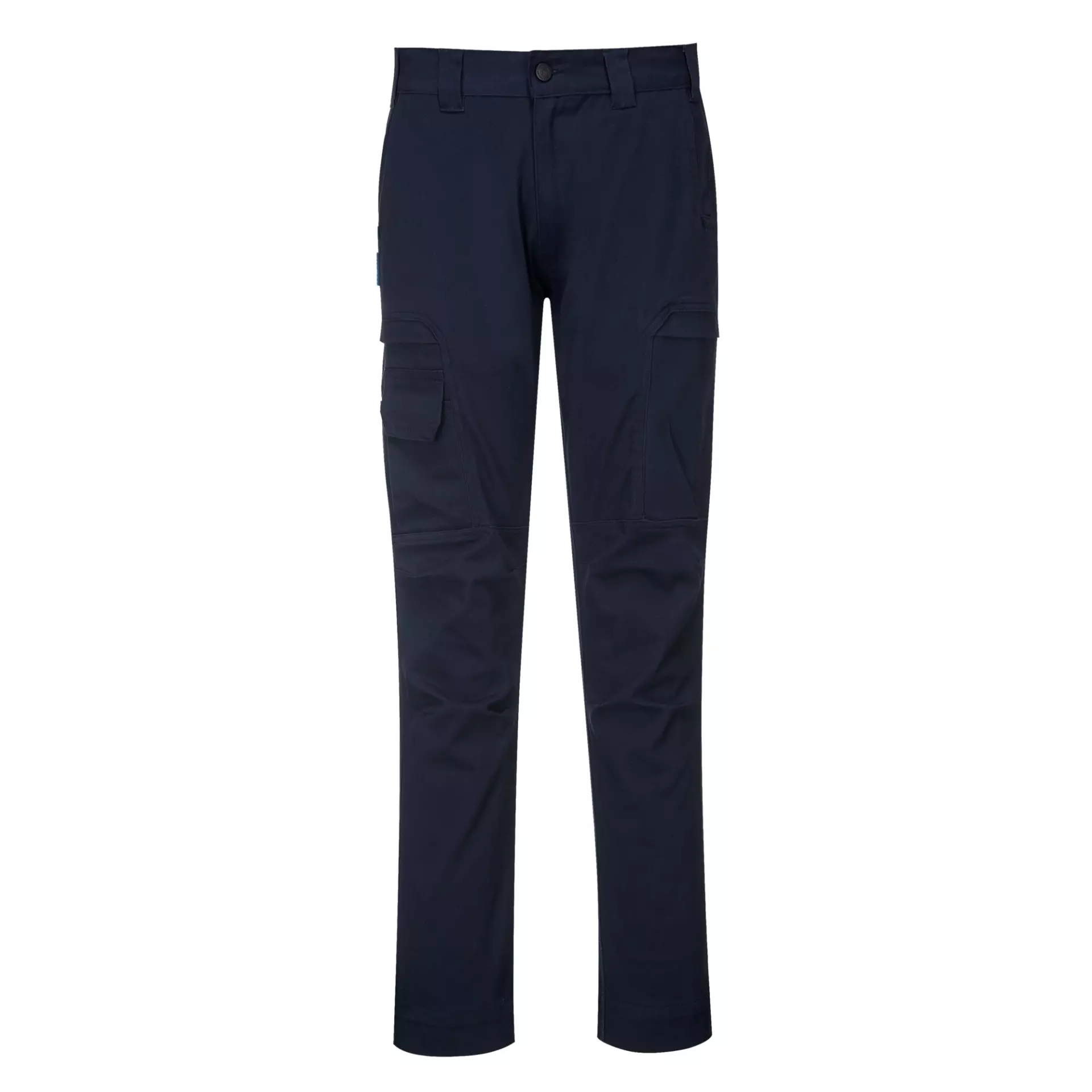 Portwest T801NAR, KX3 Cargo Trousers, Navy, image 1
