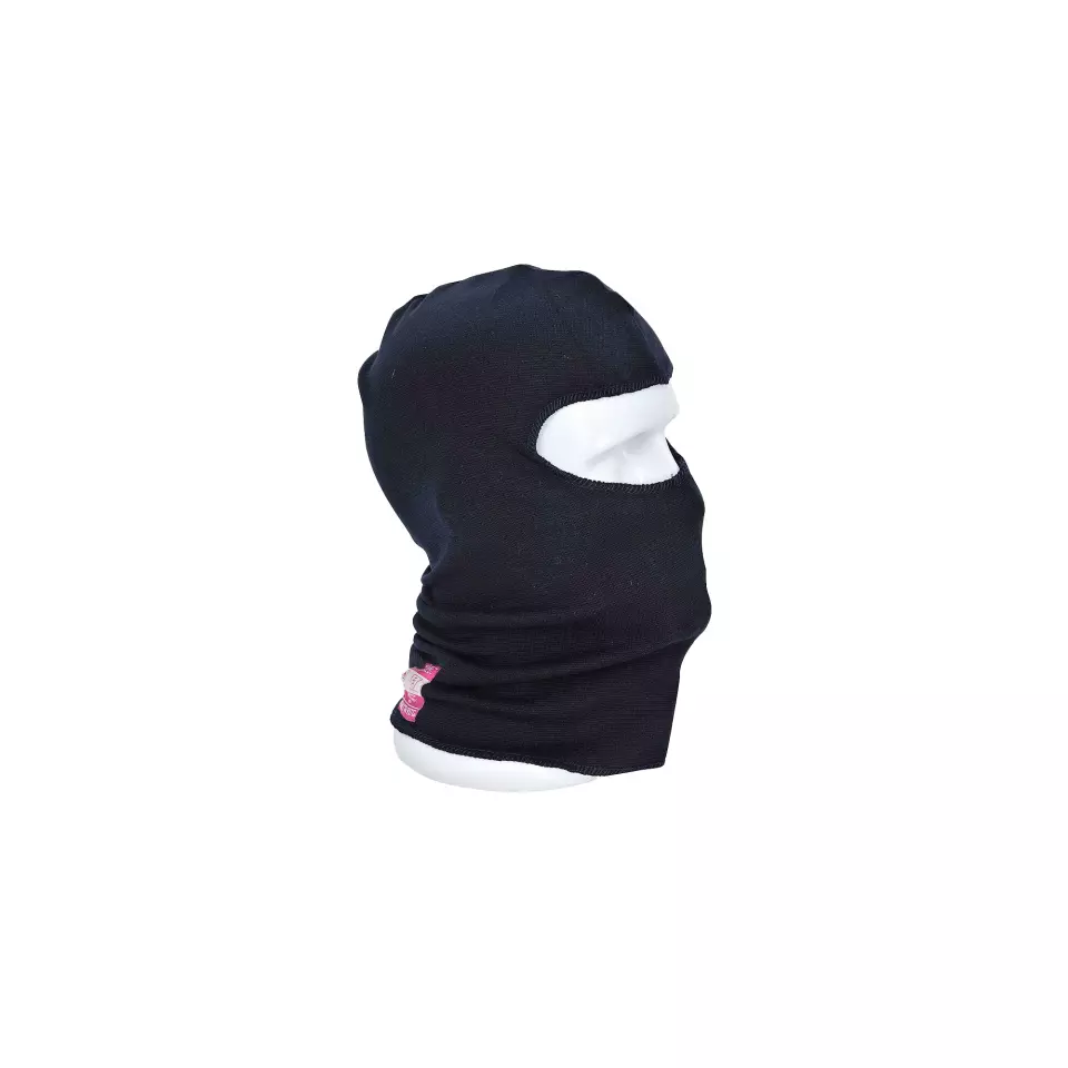 Portwest FR18, Modaflame Knit Anti-Static FR Balaclava, image 2, gallery thumbnail