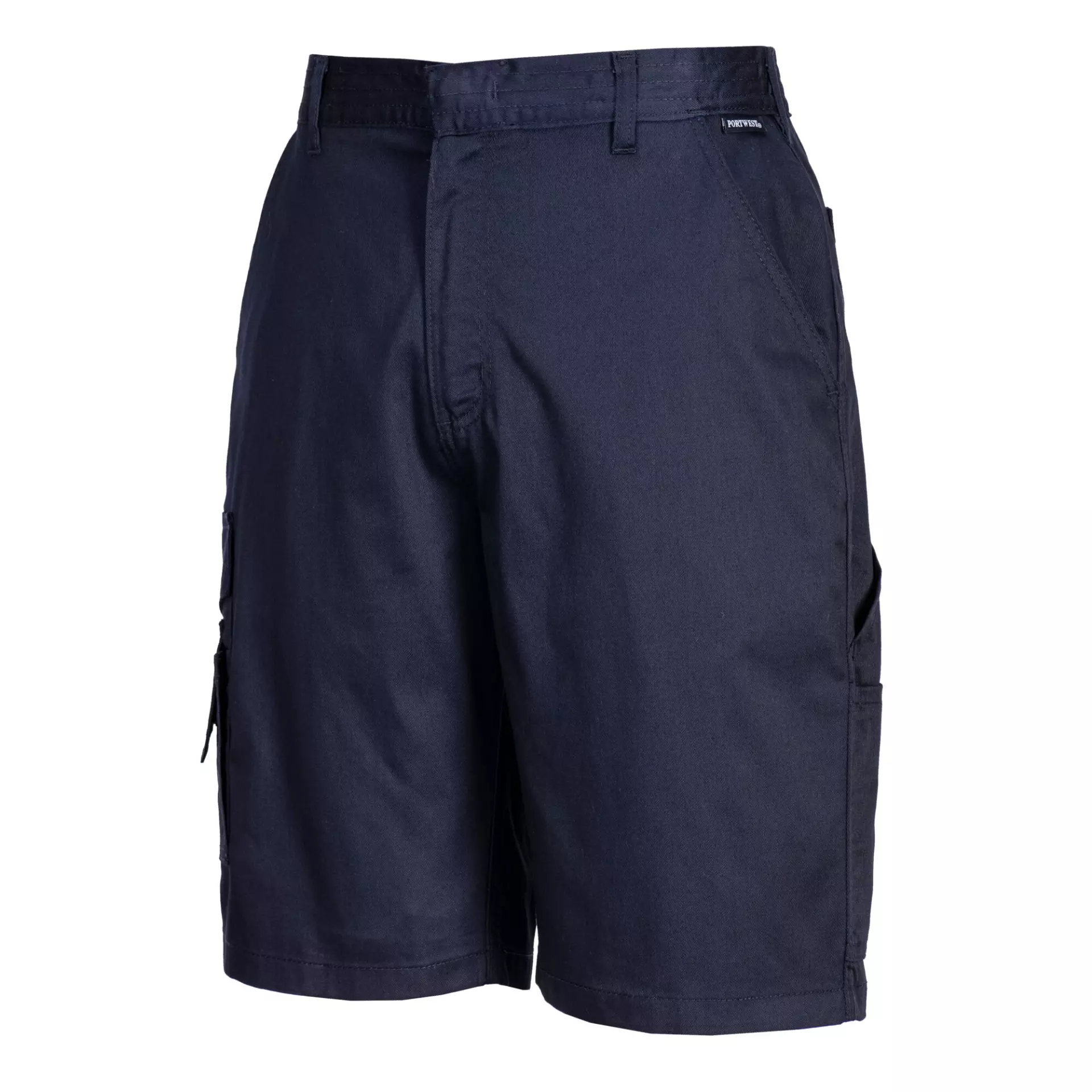 Portwest S797NAR, Women's Combat Short, Navy, image 3