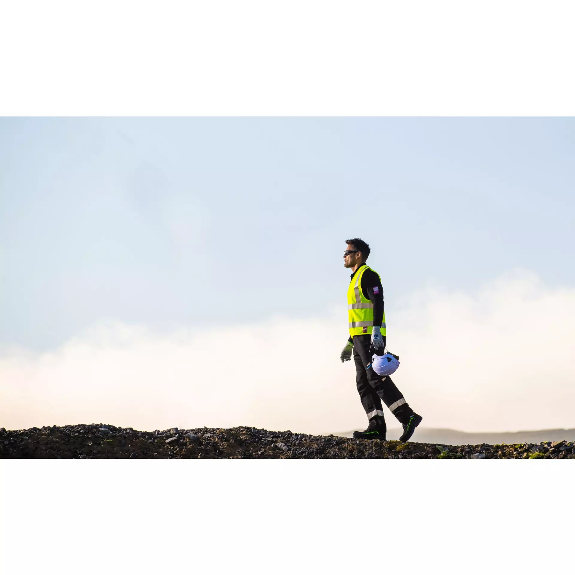 Portwest PW11, Levo Safety Glasses, image 10