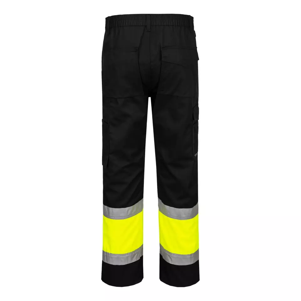 Waist Type · Elastic feature highlight