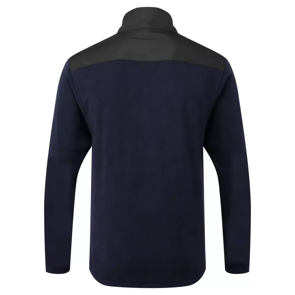 Portwest CD871DNR, WX2 Eco Fleece, Dark Navy, image 1, gallery thumbnail