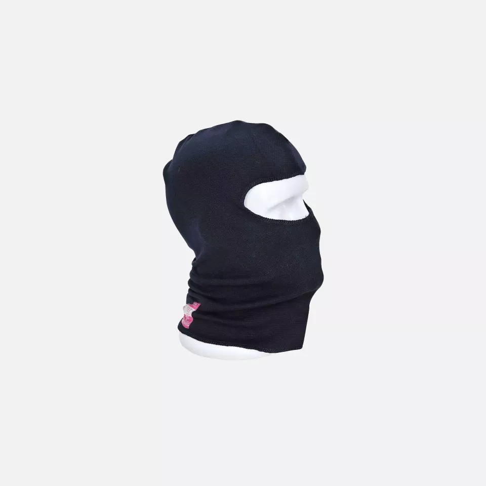 Portwest FR18, Modaflame Knit Anti-Static FR Balaclava, image 2, gallery thumbnail