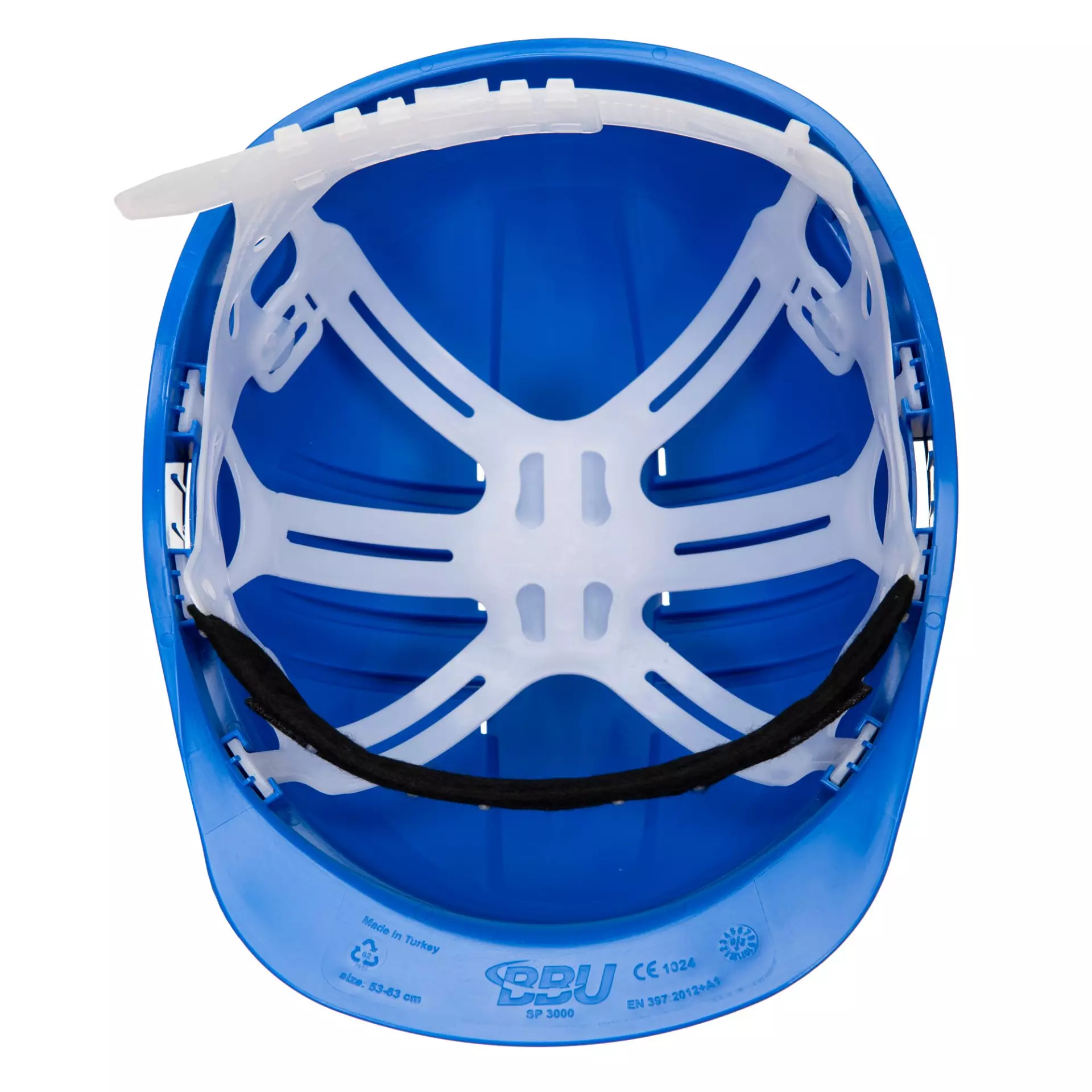 Portwest PS60, Expertline Safety Helmet (Slip Ratchet), image 4