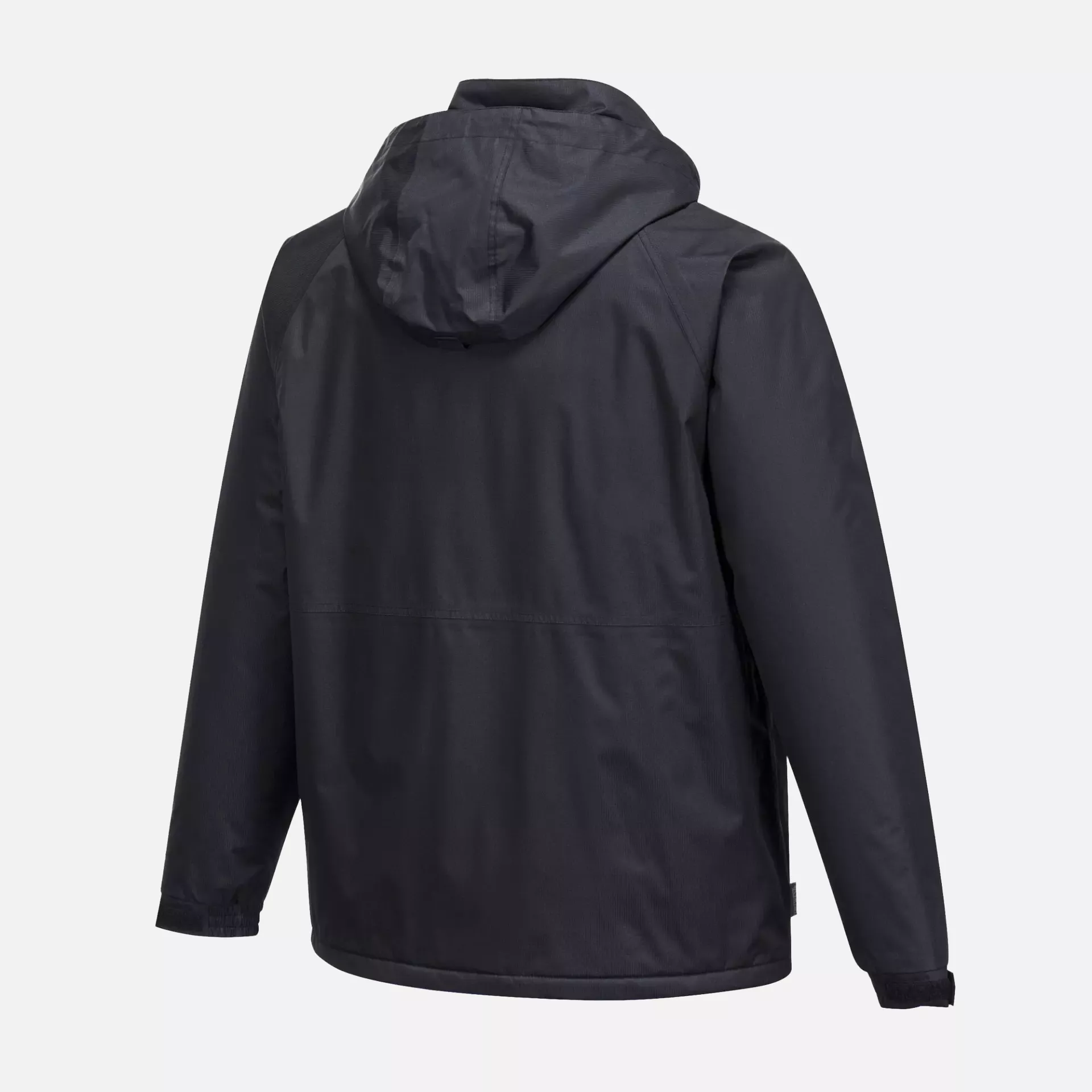 Portwest S505BKR, Limax Ripstop Winter Jacket, Black, image 3