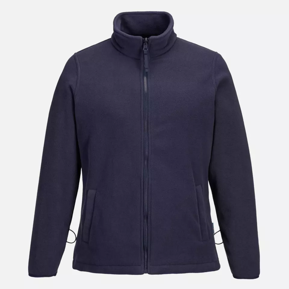 Portwest S574NAR, Women's 3-in-1 Jacket, Navy, image 4, gallery thumbnail