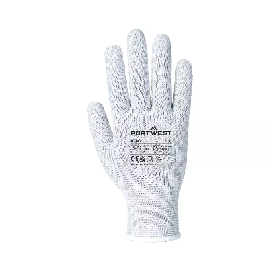 Gauge · 13 feature highlight