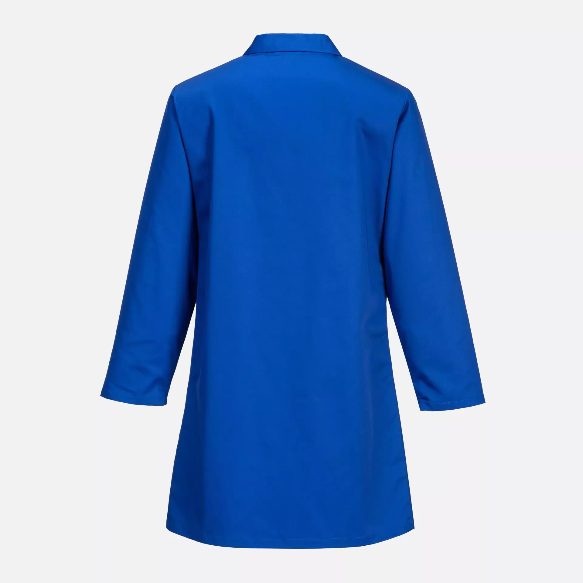 Portwest 2852RBR, Standard Coat, Royal Blue, image 2