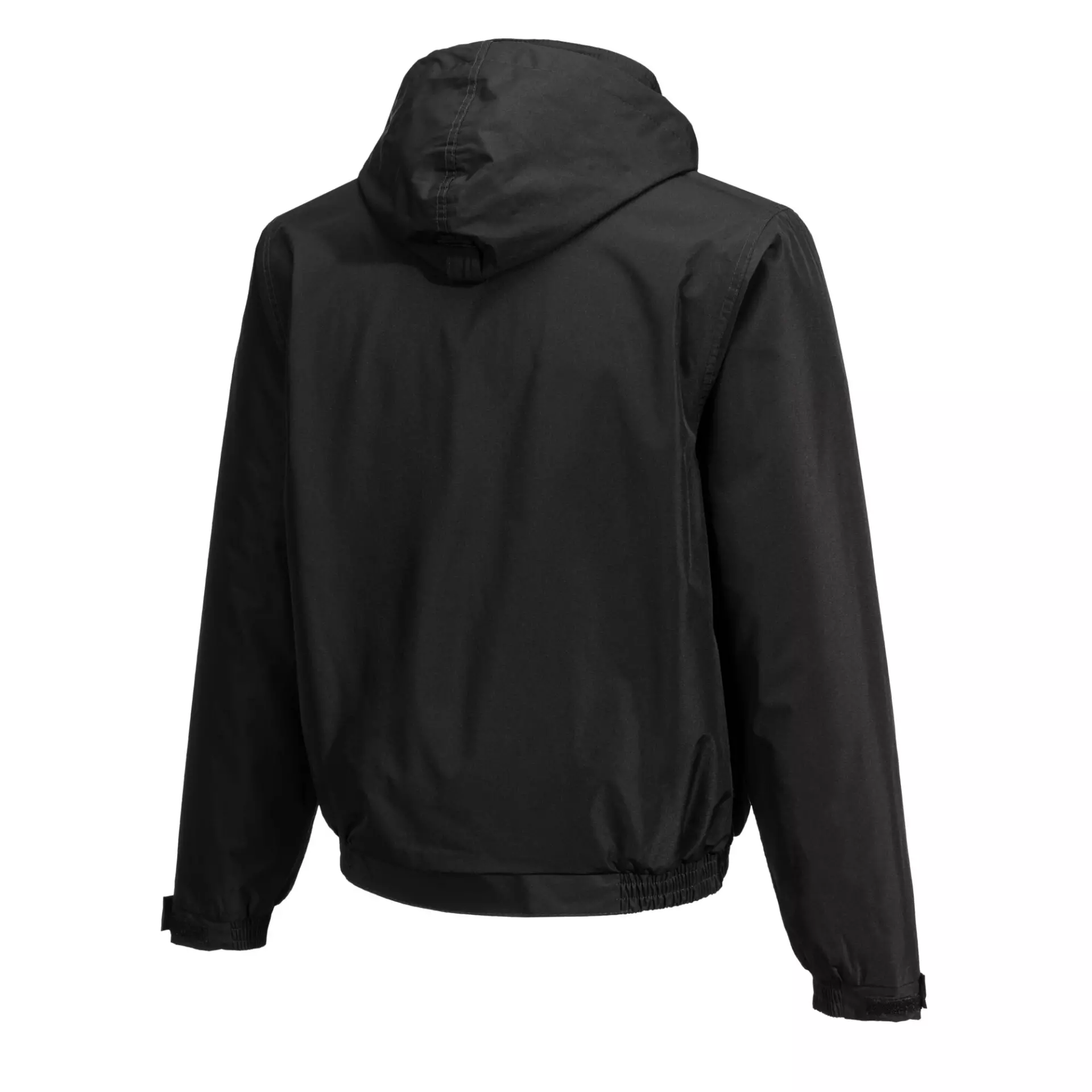 Portwest S503BKR, Calais Bomber Jacket, Black, image 4