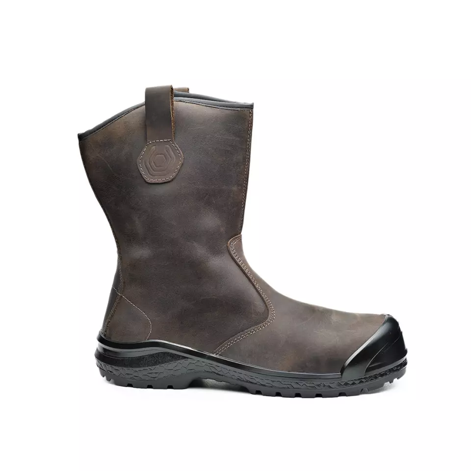 Portwest B0870WBRR, Be-Extreme W/Be-Mighty W S3 CI SRC, Brown