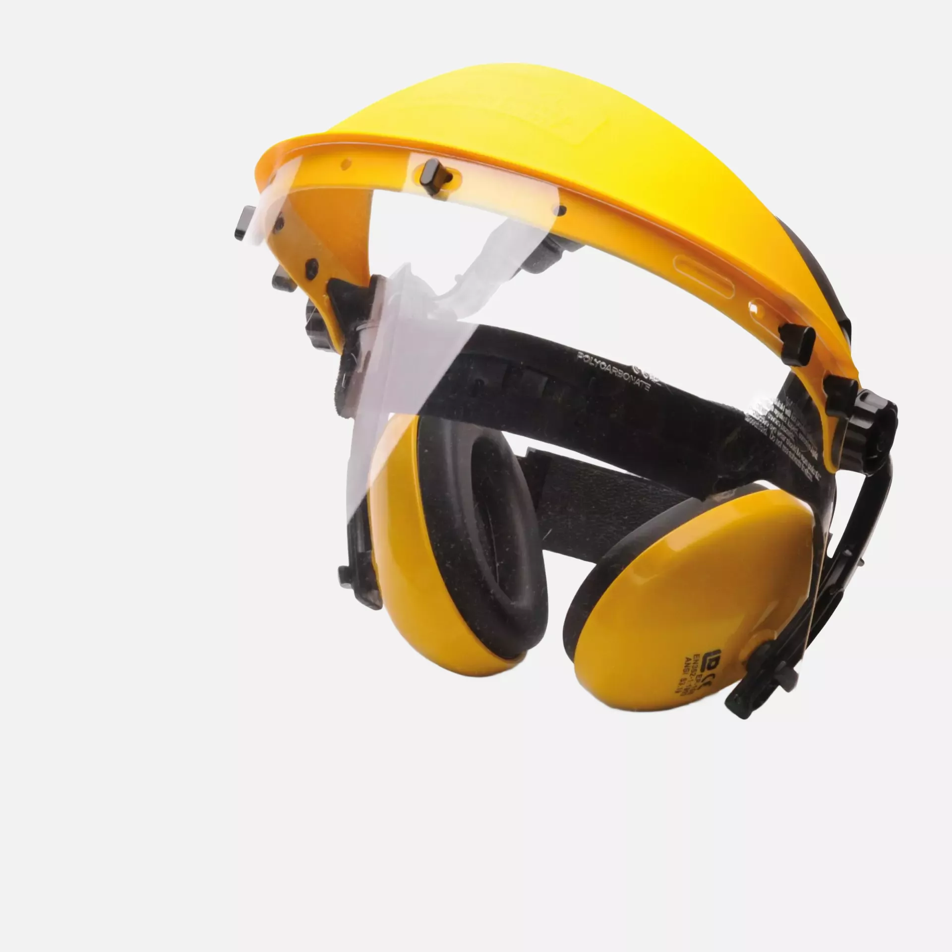 Portwest PW90YER, PPE Protection Kit, Yellow, image 1