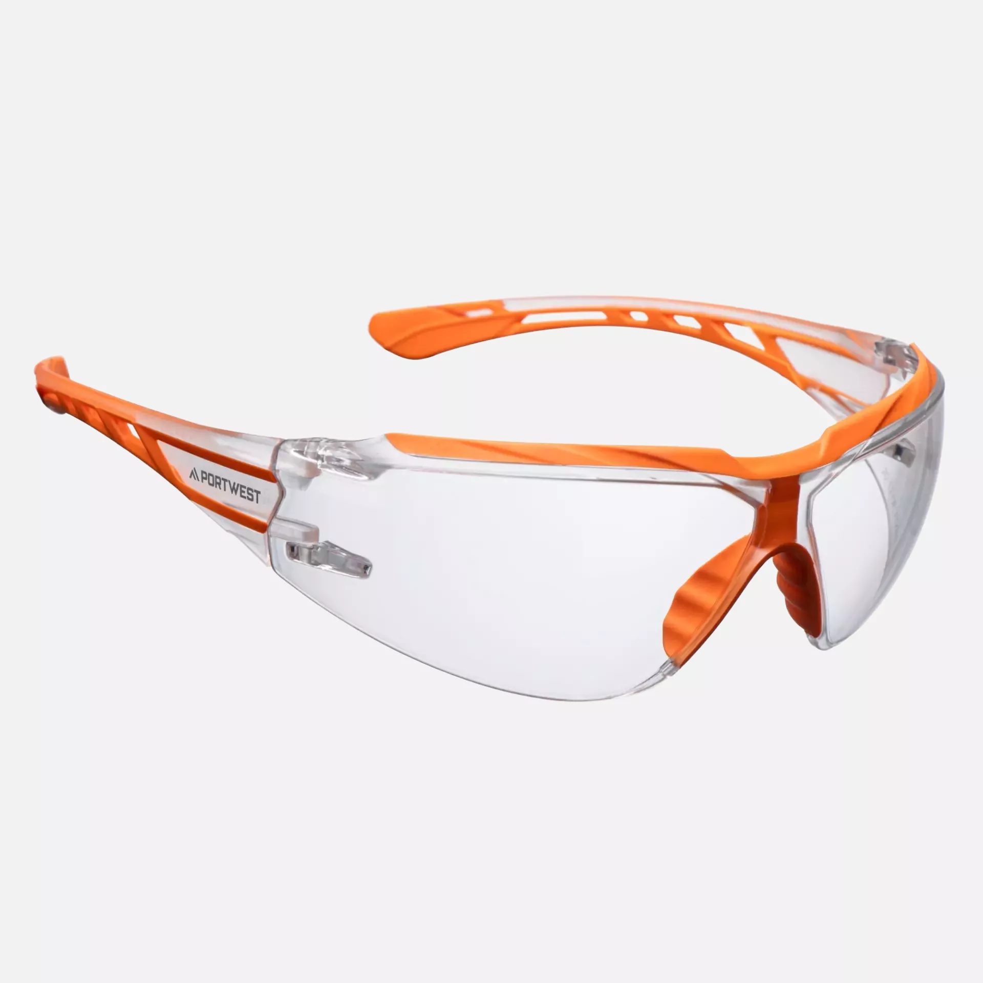 Portwest PS10, Dynamic KN Safety Glasses, image 3