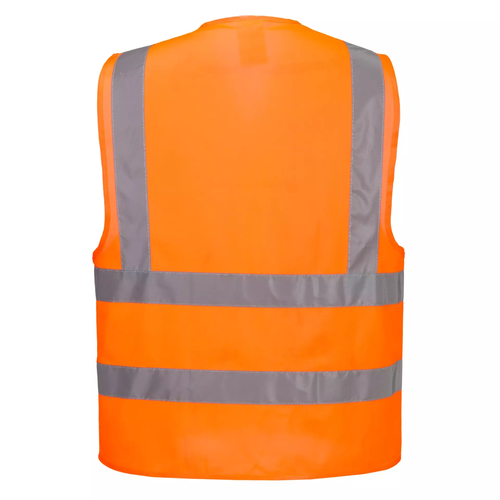Portwest C470ORR, Hi-Vis Band and Brace Vest, Orange, image 2
