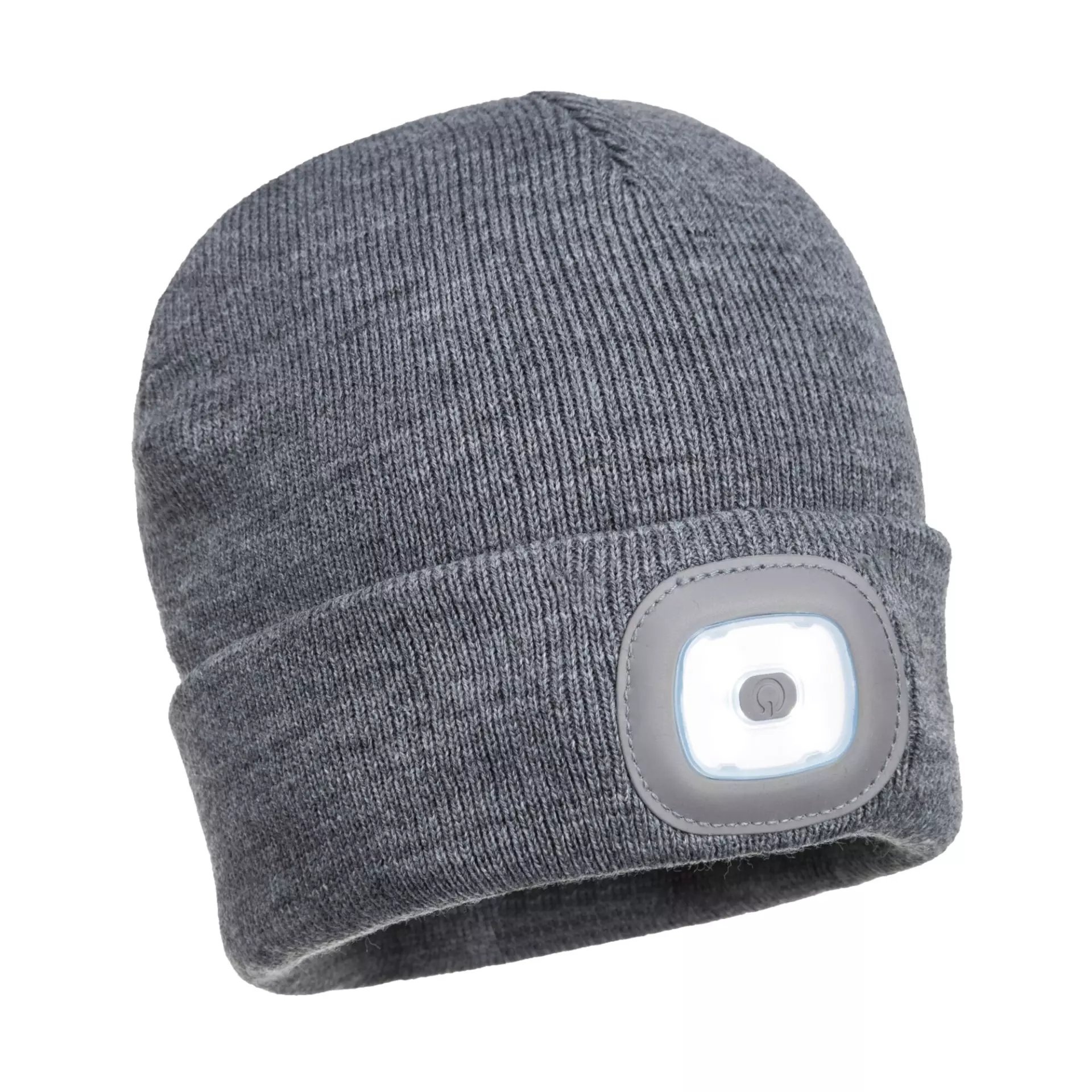 Portwest B029, Beanie USB Rechargeable LED Head Light, image 2