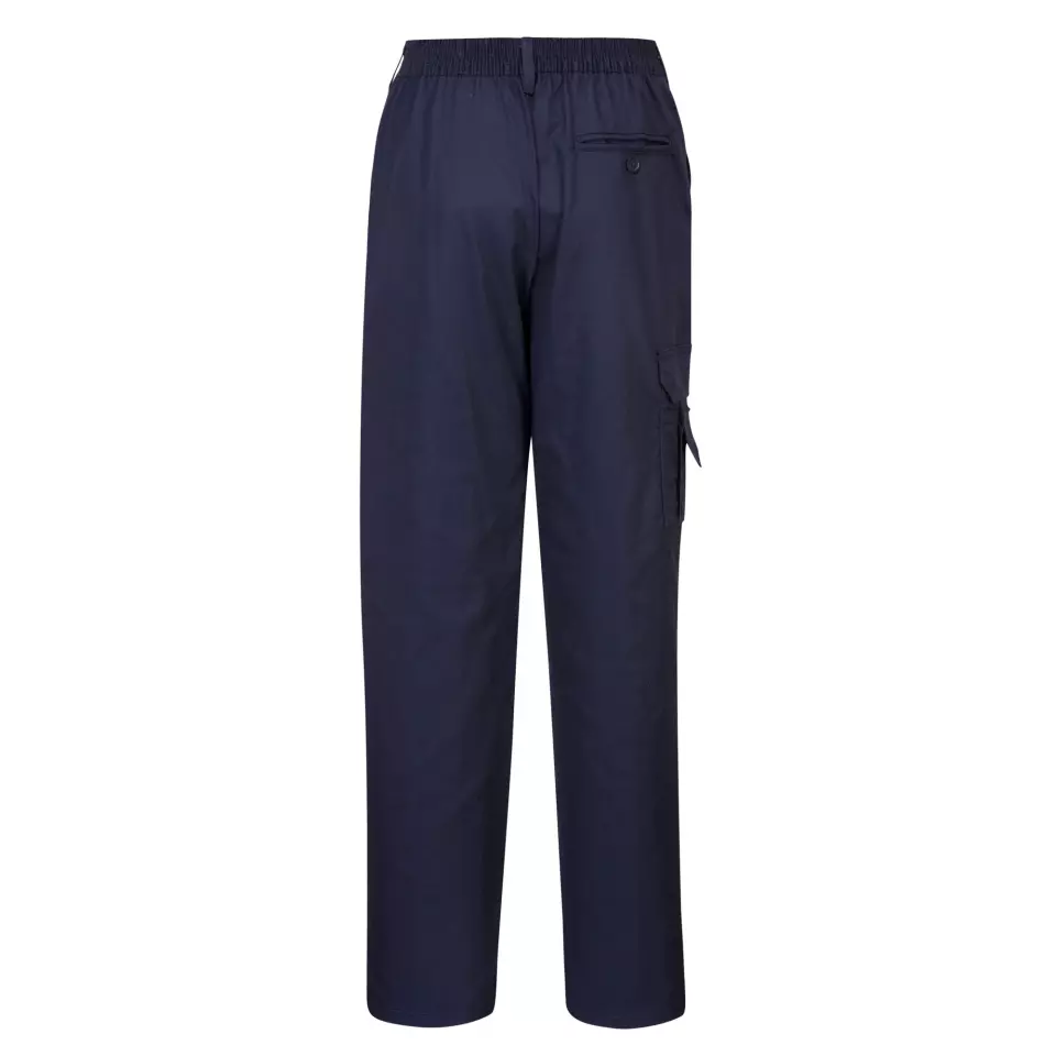 Waist Type · Elastic feature highlight