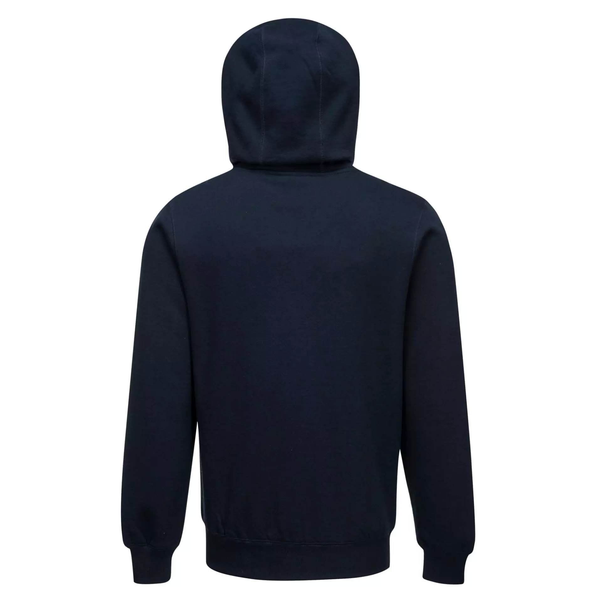 Portwest KS31NAR, Nickel Sweatshirt Hoodie, Navy, image 2