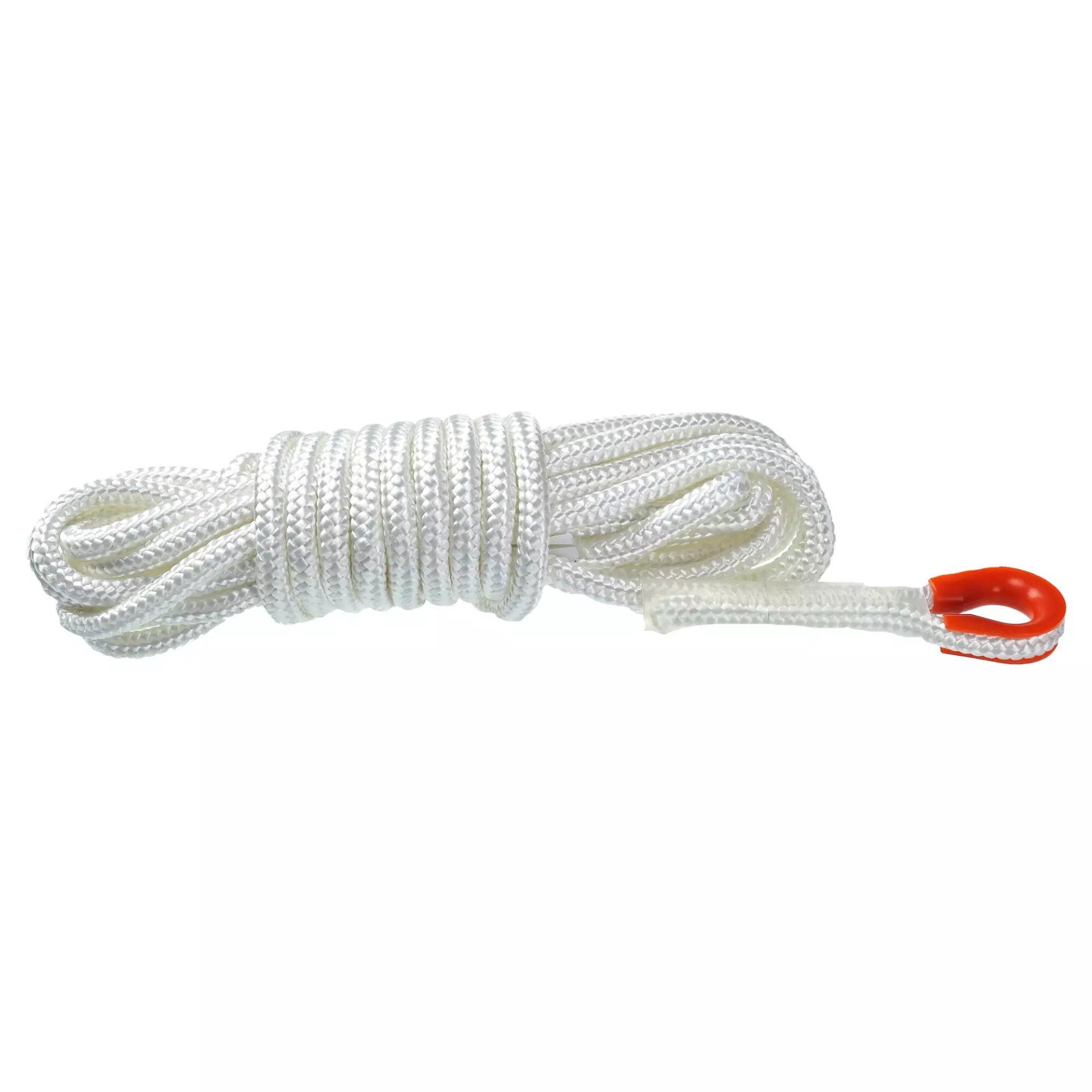 Portwest FP28WHR, 15 Metre Static Rope, White, image 1