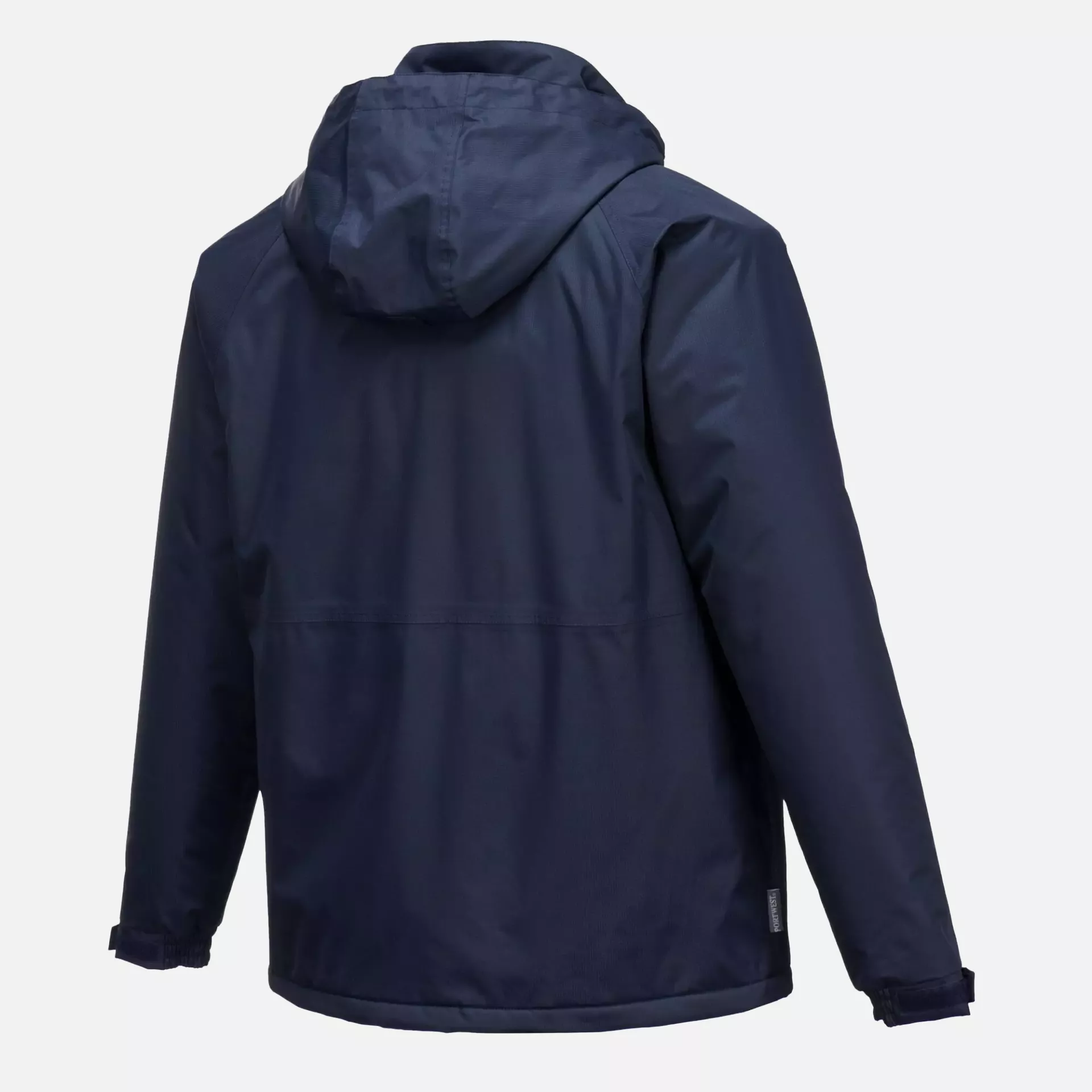 Portwest S505NAR, Limax Ripstop Winter Jacket, Navy, image 3