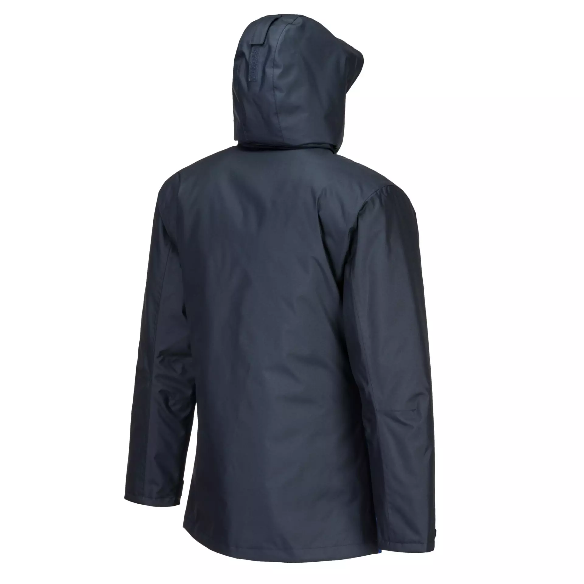 Portwest PW260NRR, PW2 Winter Jacket, Navy/Royal, image 3