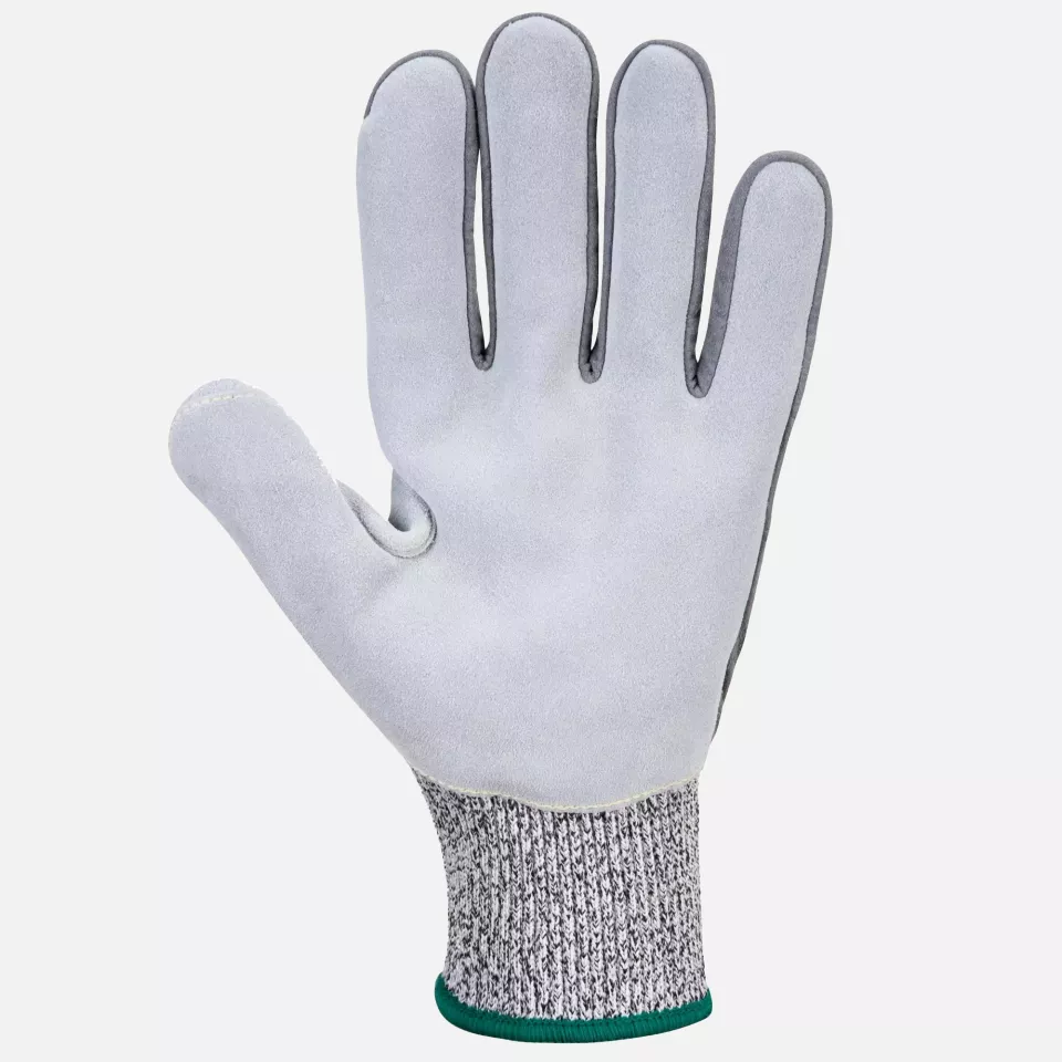 Portwest A630G7R, Razor - Lite Glove, Grey, image 2, gallery thumbnail
