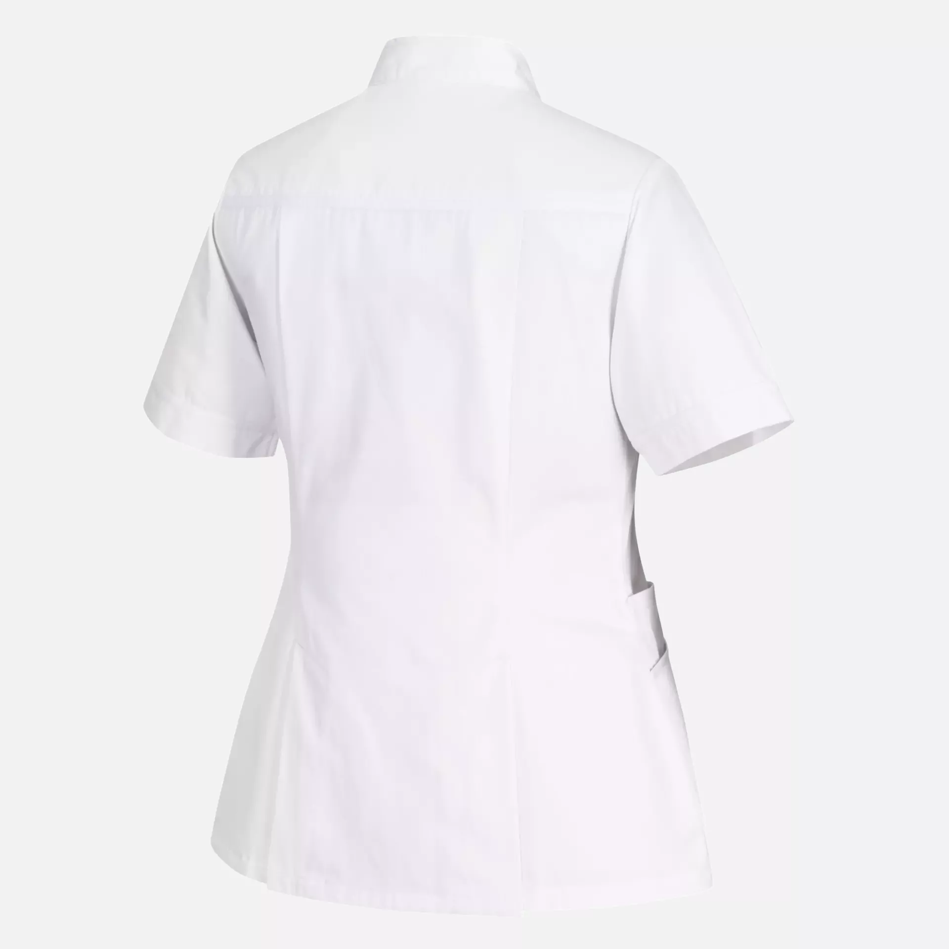 Portwest LW22WHR, Medizinische Umstandstunika, Weiß, image 4