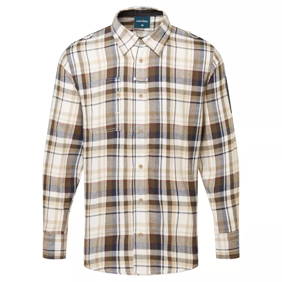 Collar Style · Oxford feature highlight