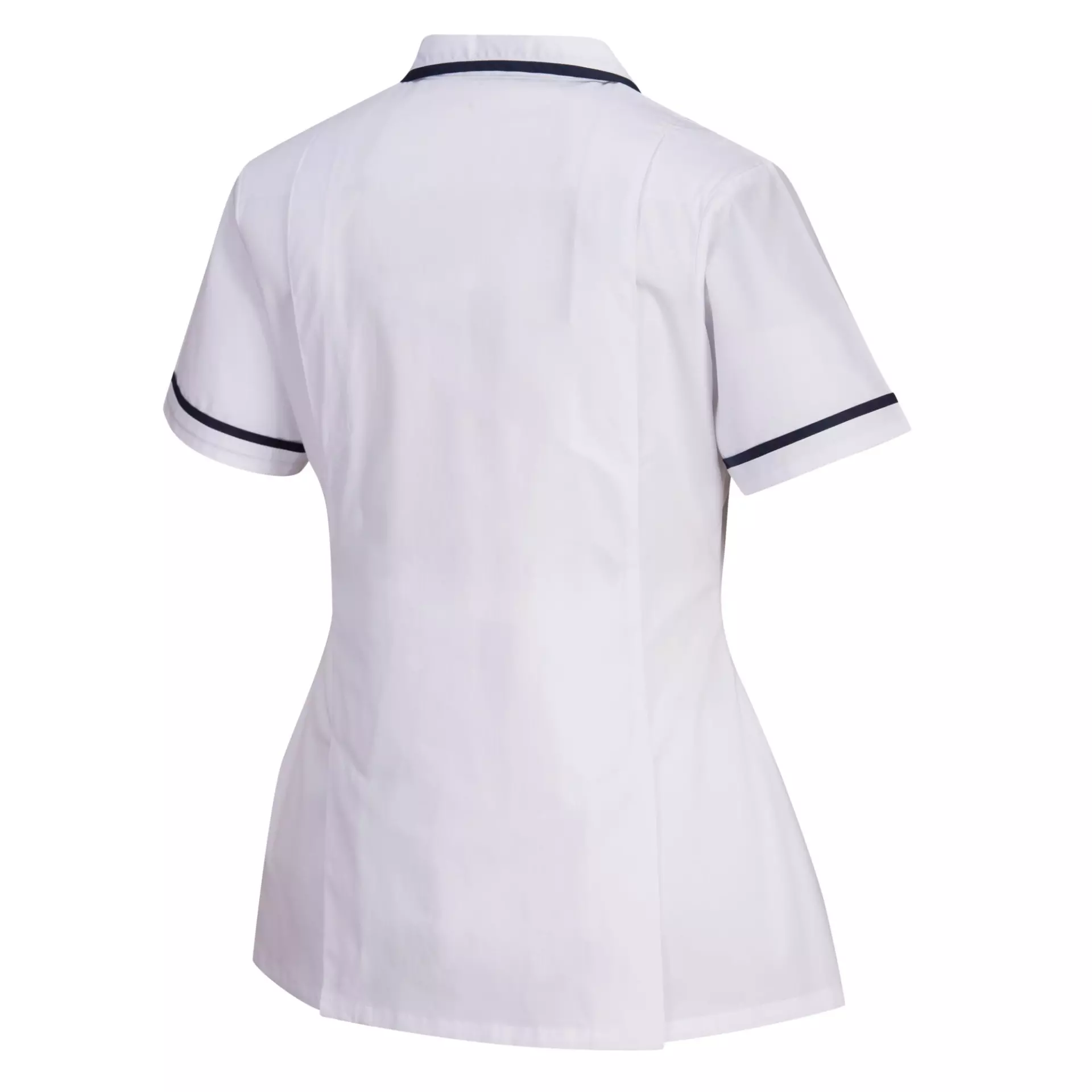 Portwest LW17WHR, Women's Stretch Tunic, White, image 3